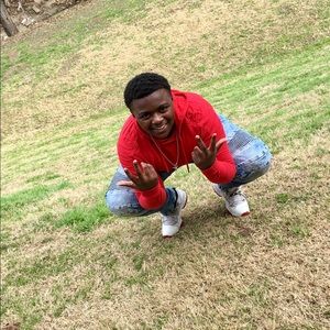 Meet your Posher, Daleon